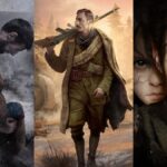 historical games plague tale last train home this war of mine