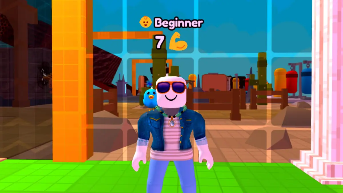 How to Check Who Joined a Roblox Game