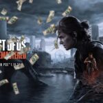 the last of us part 2 remastered cash grab