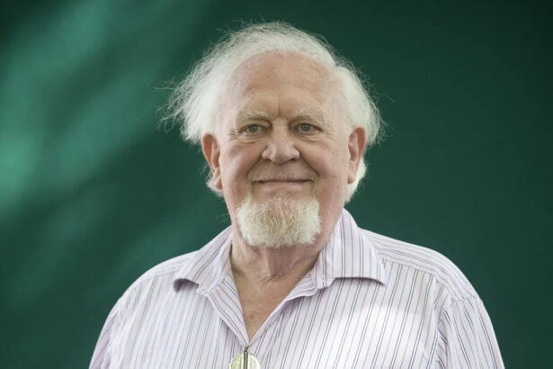 joss ackland lethal company 2