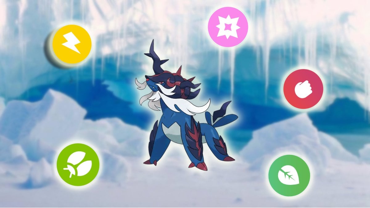 How to beat Pokemon Go Kartana Raid: Weaknesses, counters, can it