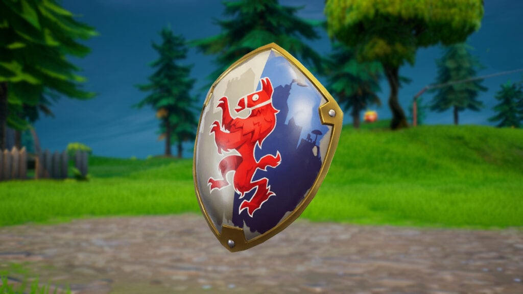 Royale Shield