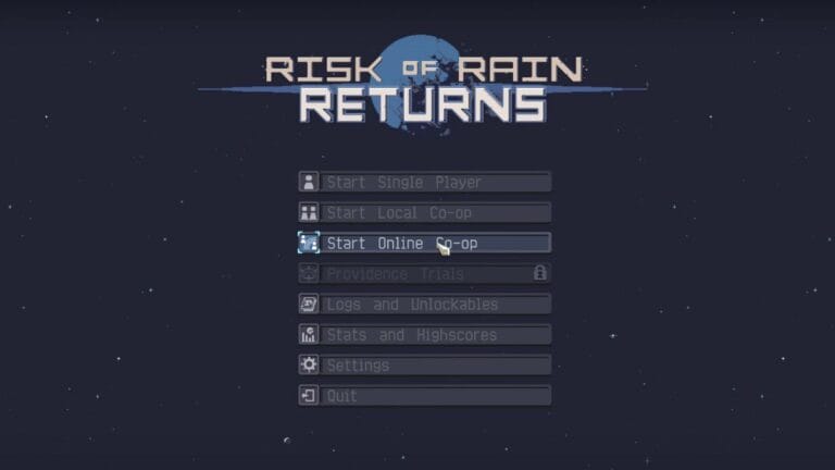 Risk of Rain Returns: Complete Multiplayer Guide | The Nerd Stash