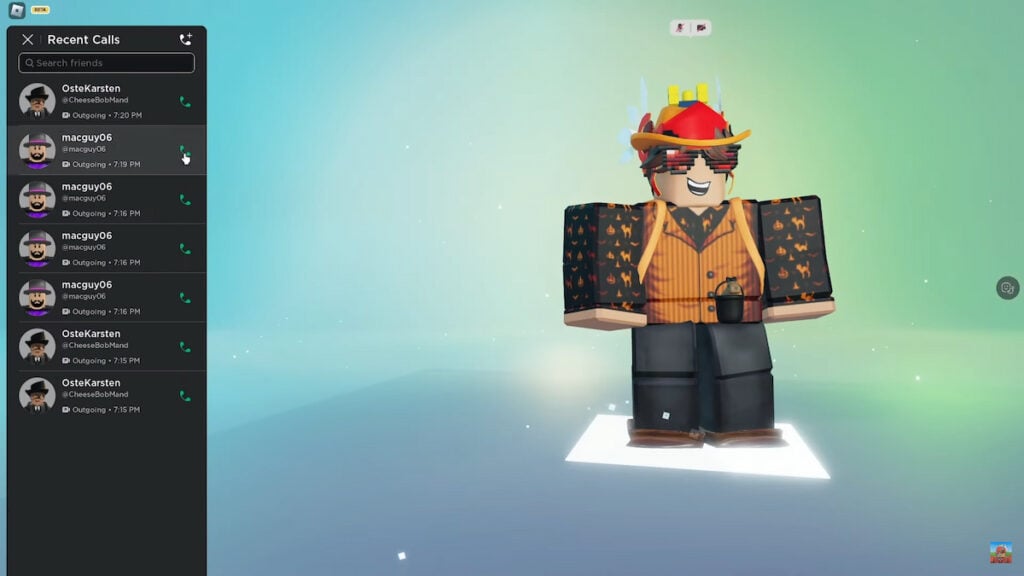 roblox connect