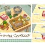 How to install the Grannies Cookbook Mod in The Sims 4.