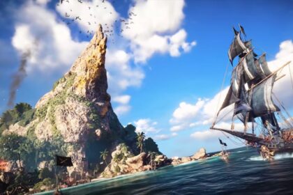 Ubisoft announces a release date for Skull and Bones