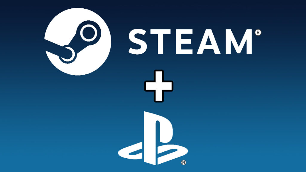 Steam adds PlayStation controller support to the store