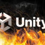 unity mass layoff company reset restructure