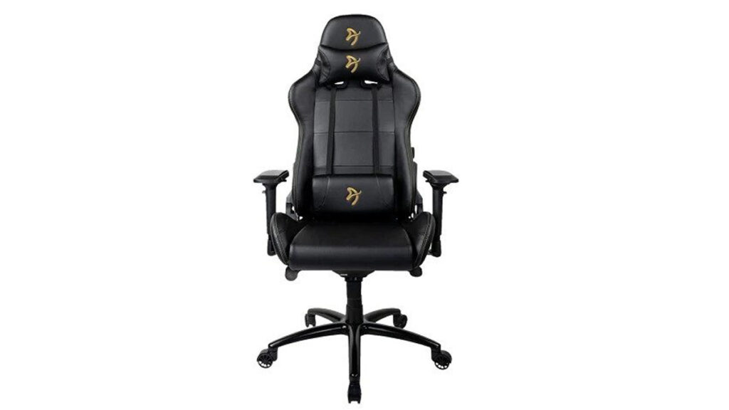 Get the Verona Signature Chair from Dell for $269.99