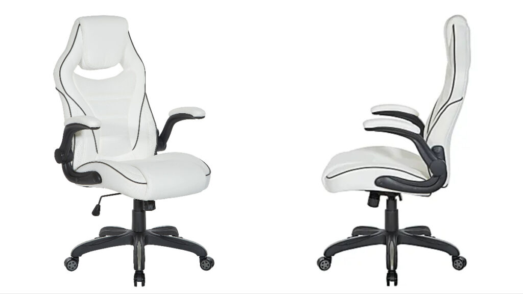 Get the Xeno Gaming Chair from Office Depot for $219.99