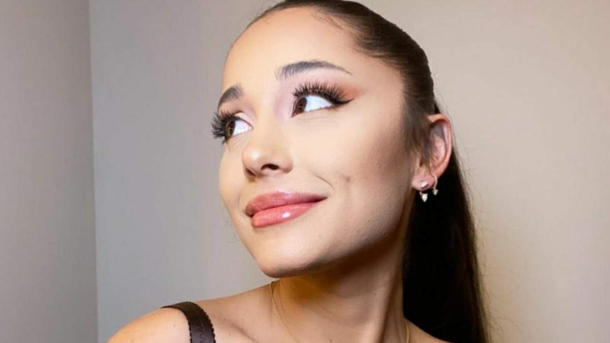 Will Ariana Grande Attend the 2024 Met Gala? Her Instagram Activity ...
