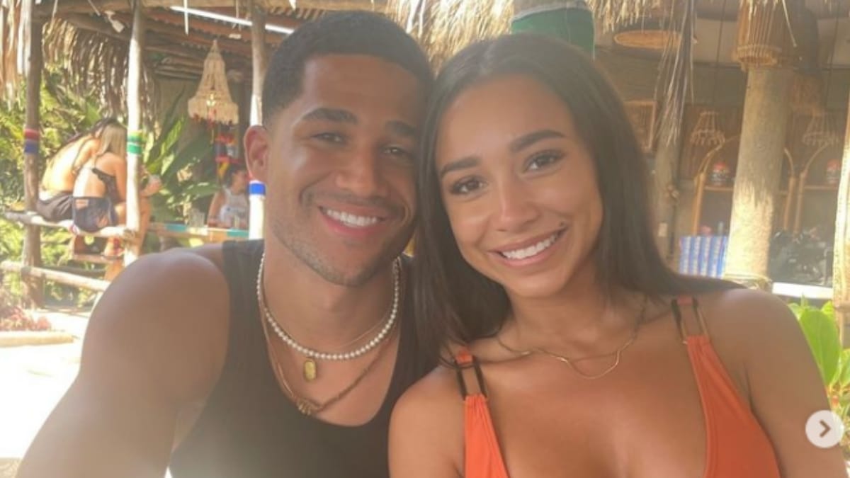 Aven Jones and Kylee Russell Address Infidelity Rumors Days After Bachelor  in Paradise Finale