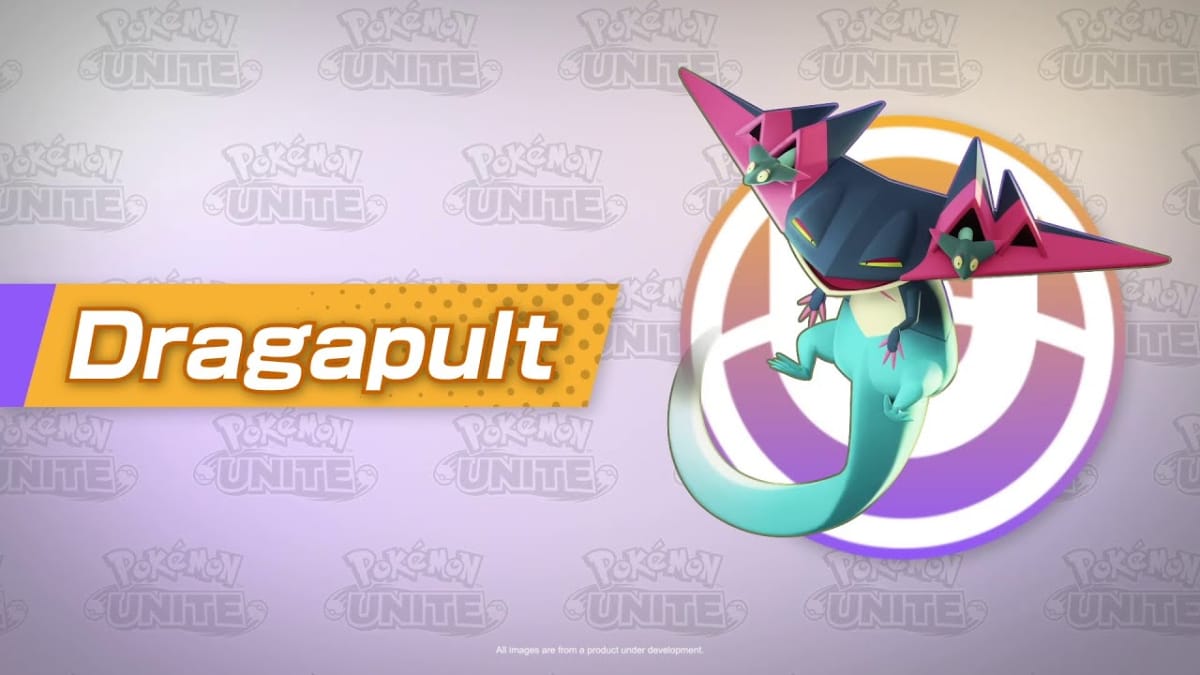 EX Pokémon Meaning in Pokémon UNITE, Explained