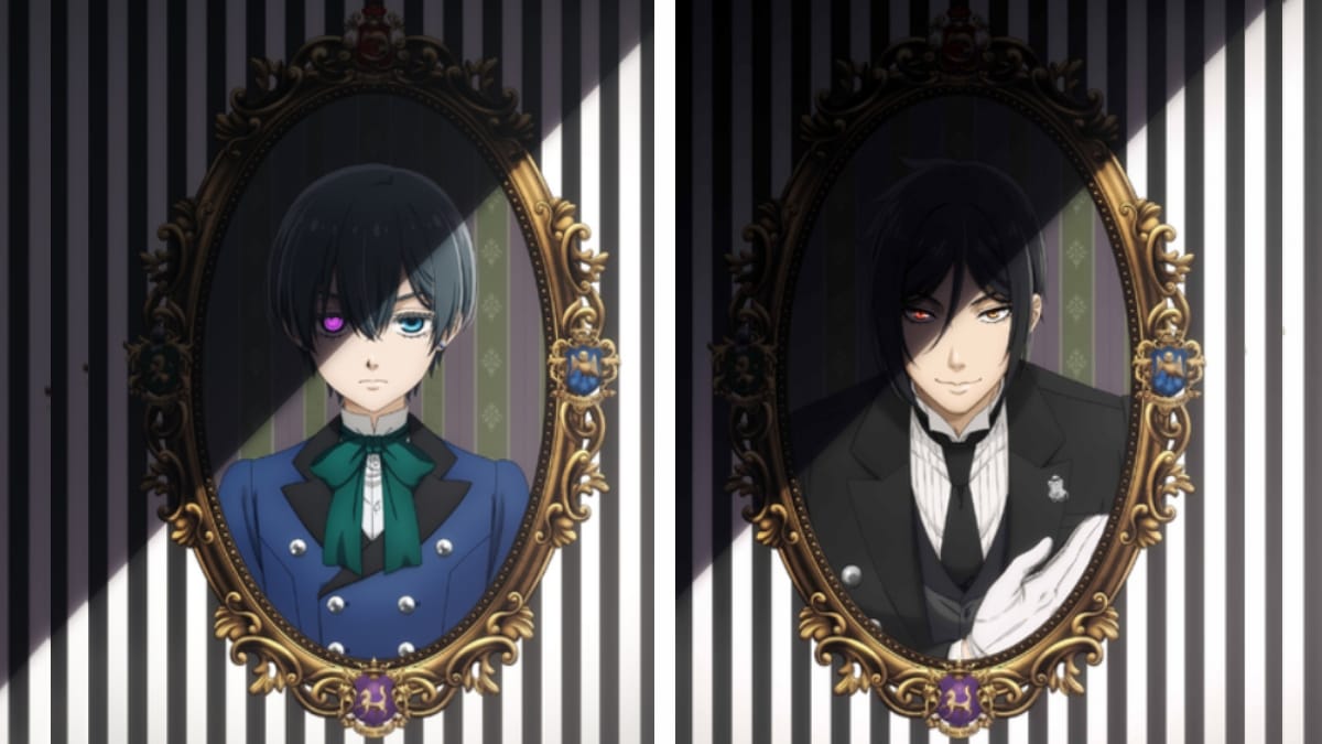 Black Butler', 'Boruto' and more: Anime adaptations that took major  departures from the Manga