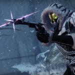 Destiny 2: How To Get the Buried Bloodline Exotic Sidearm