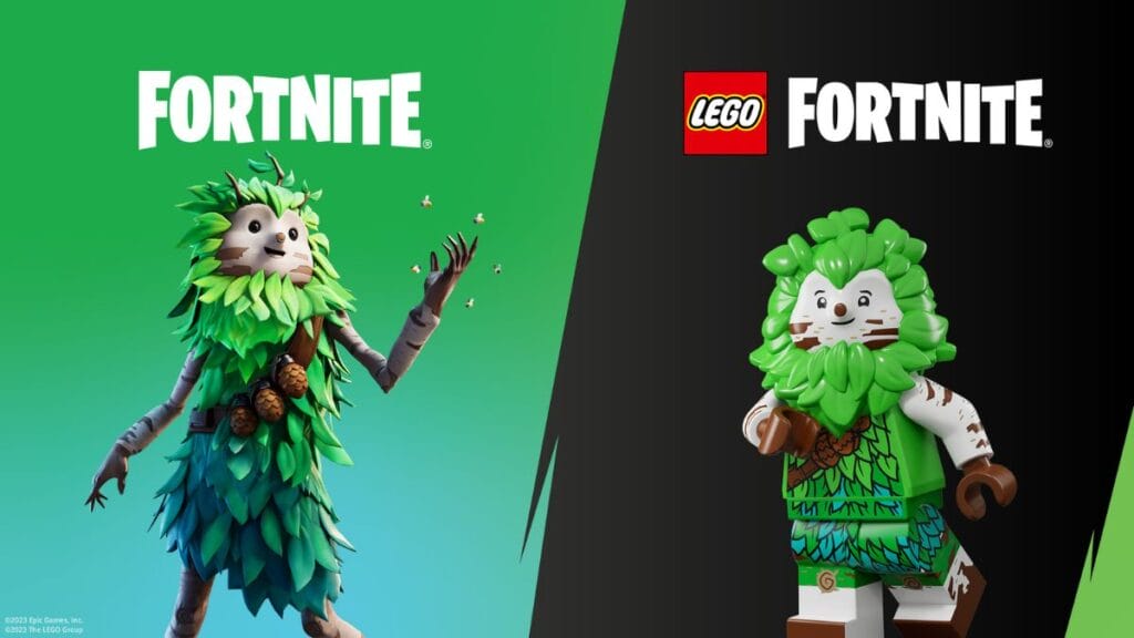 Can You Get Fortnite Lego Skins Early? Explained