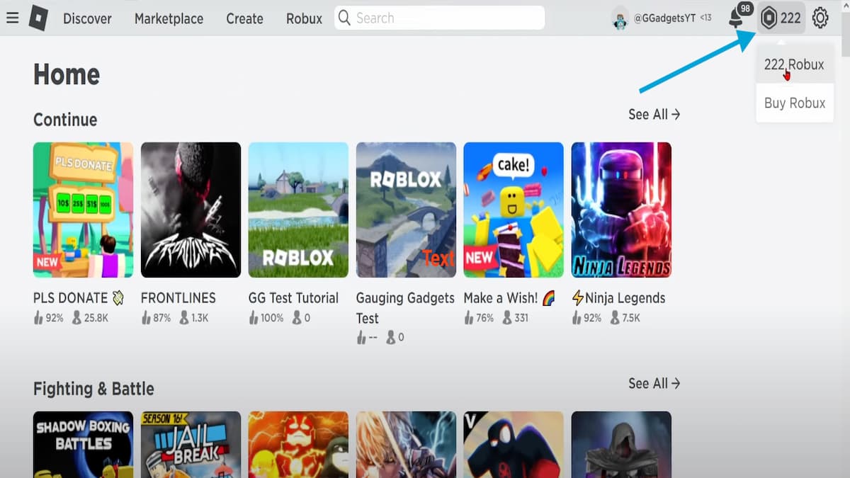 How to Make Gamepass in Pls Donate Roblox - Gauging Gadgets