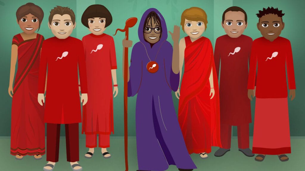 How To Start and Run a Cult in BitLife