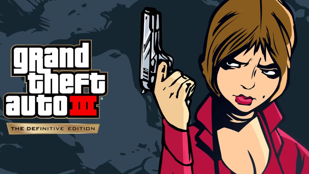 GTA III Definitive Edition The Exchange Gameplay - Final Mission  GTA III  Definitive Edition The Exchange Gameplay - Final Mission The Exchange is  the last storyline mission in Grand Theft Auto