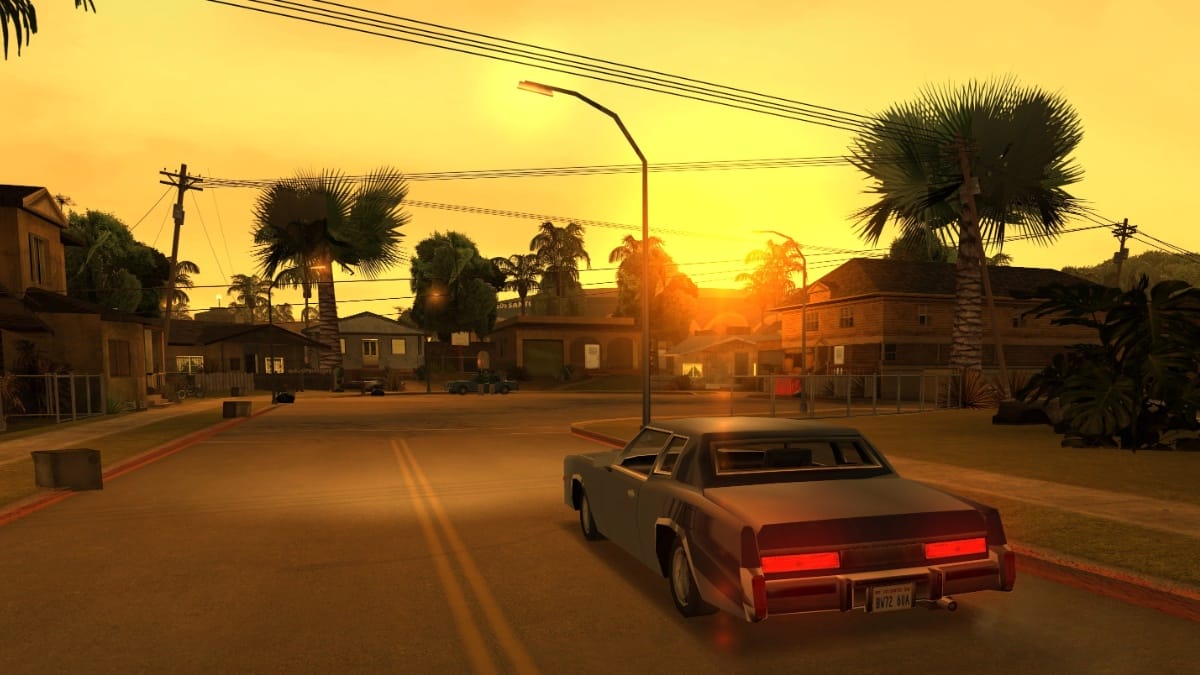 Ranking every major city in GTA San Andreas: From Los Santos to San Fierro