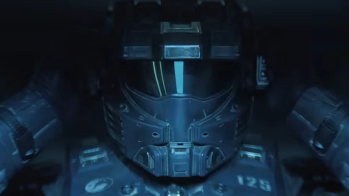 Halo Season 2 Trailer - Paramount+