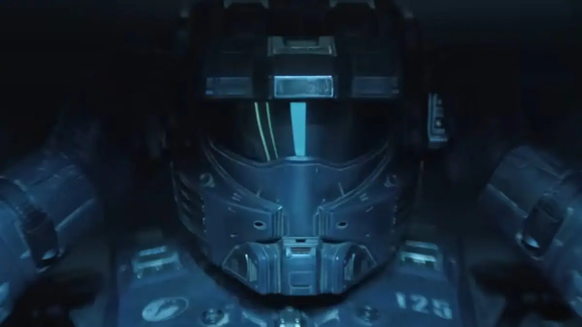 Halo The Series Season 2 Trailer ( Review ) - Paramount+