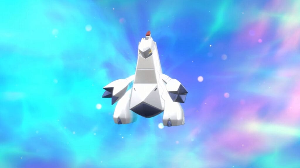 How To Get and Evolve Duraludon in Pokemon Scarlet and Violet: The Indigo Disk
