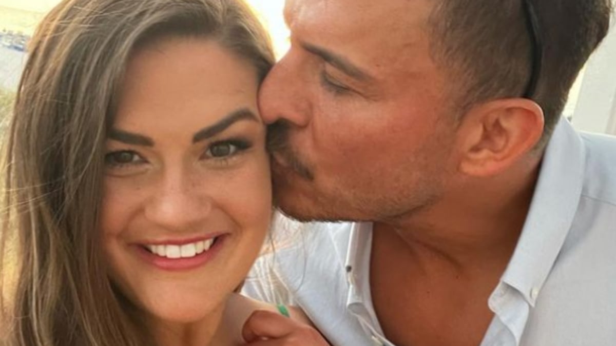 Jax Taylor Reveals Wife Brittany Cartwright's Scary Medical Episode