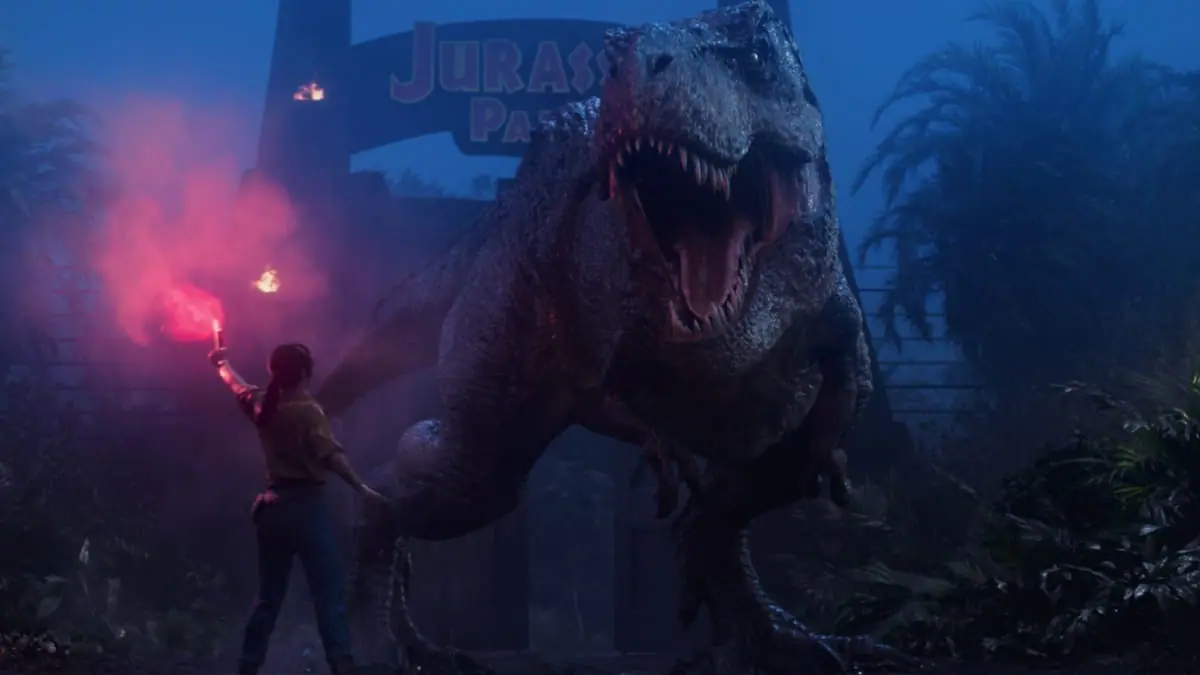 Resource - Jurassic World: Fallen Kingdom - Guide - Into Film