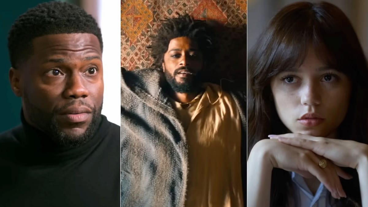 https://media.thenerdstash.com/wp-content/uploads/2023/12/Kevin-Hart-In-Lift-LaKeith-Stanfield-In-The-Book-of-Clarence-Jenna-Ortega-In-Millers-Girl.jpg