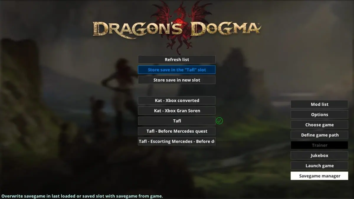 Top 10 Best Dragon's Dogma Mods 