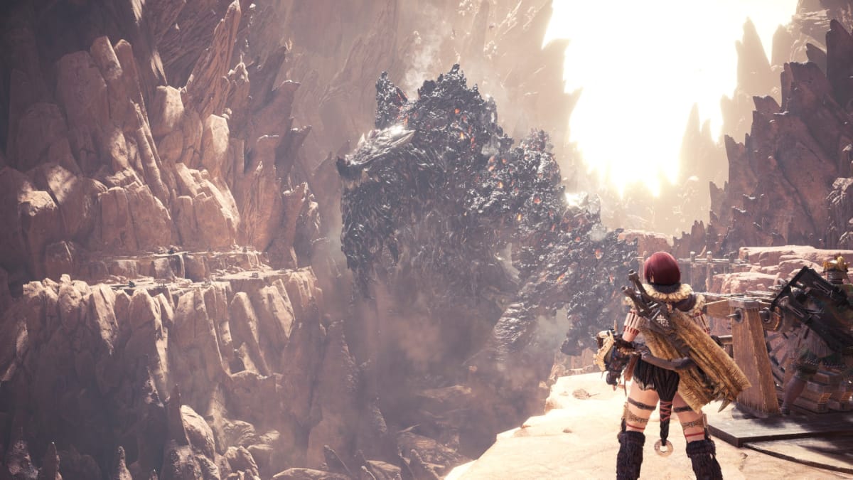 Does Monster Hunter Rise Have Crossplay? Is Monster Hunter Rise Crossplay  On PC And Xbox? - News