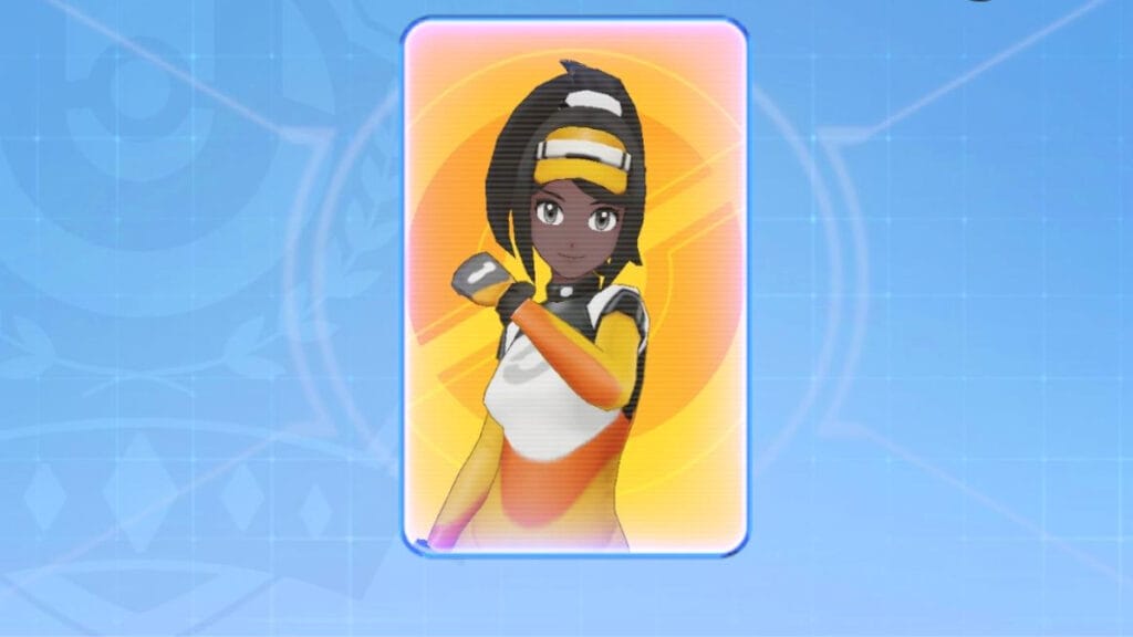 pokemon trainer avatar