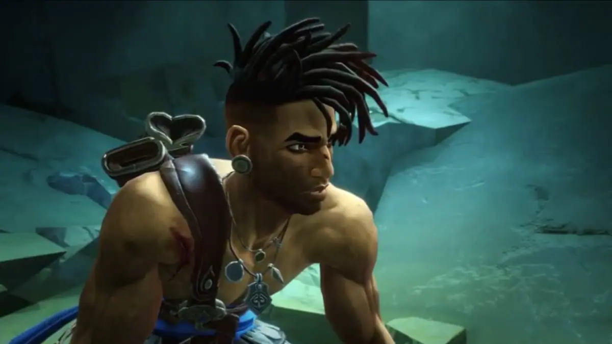 Prince of Persia: The Lost Crown reveals time-manipulating gameplay