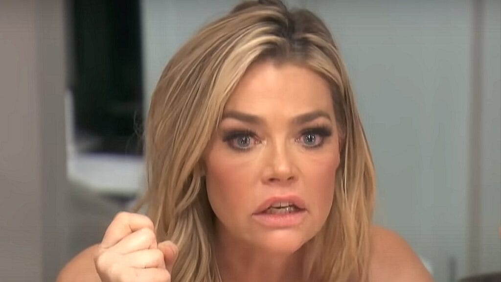Real Housewives of Beverly Hills: Denise Richards