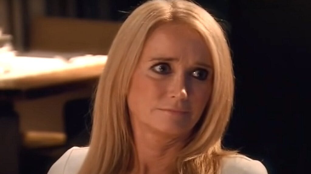 Real Housewives of Beverly Hills: Kim Richards