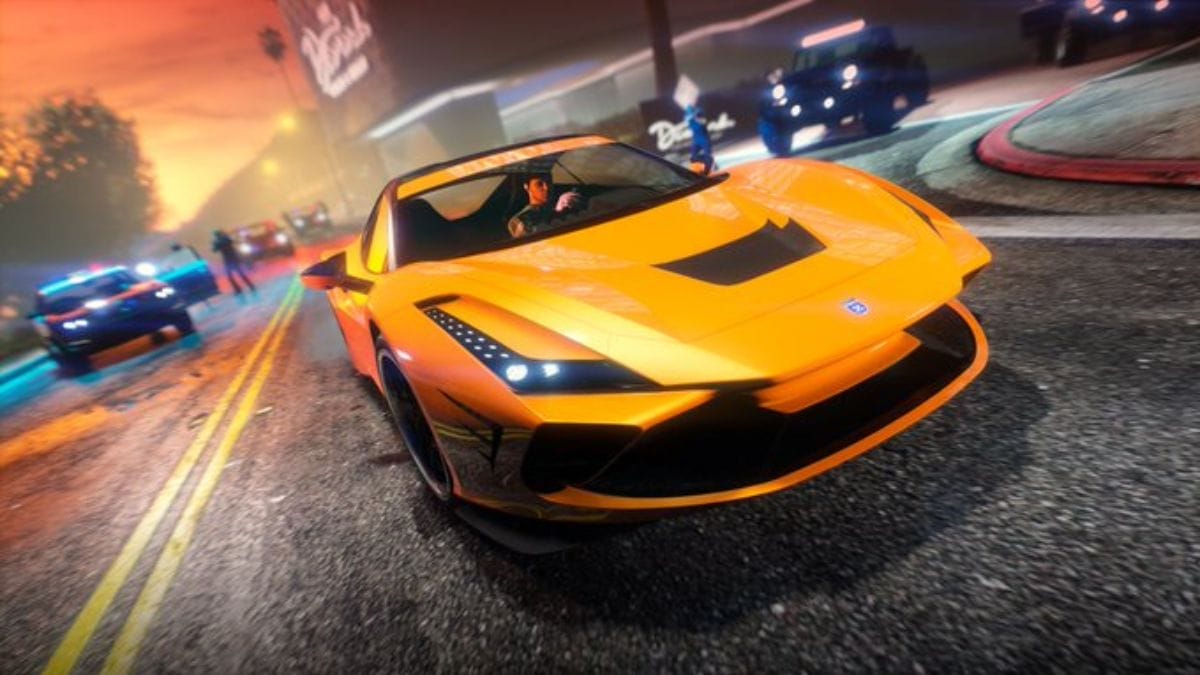 The GTA 6 trailer has become the most popular video on Rockstar's