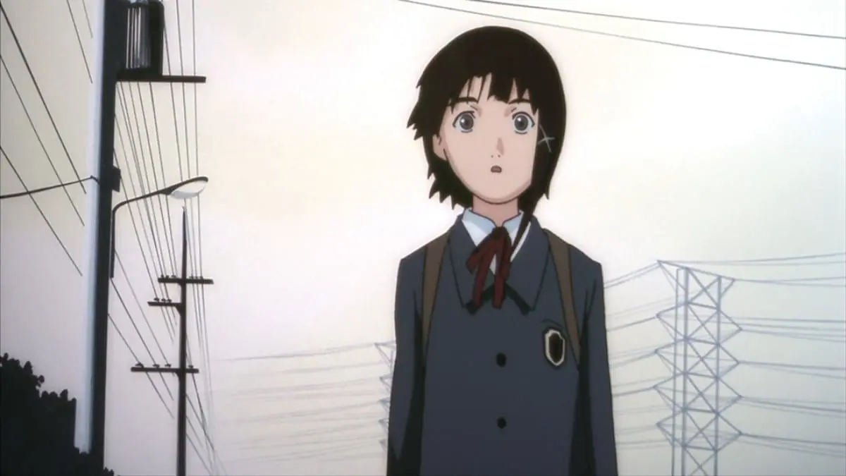 Ergo Proxy vs Serial Experiments Lain: Which is a better Psychological  Thriller?
