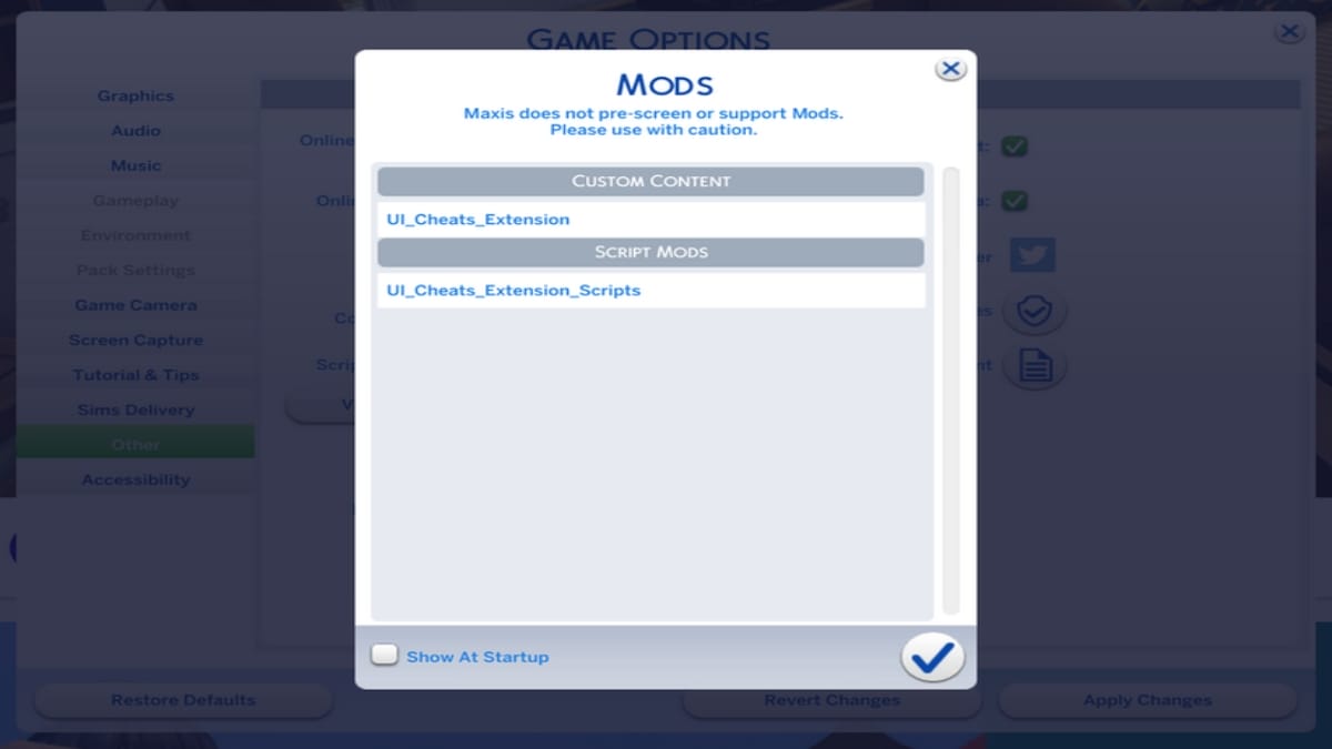 How To Download & Install Custom Content & Mods In The Sims 4