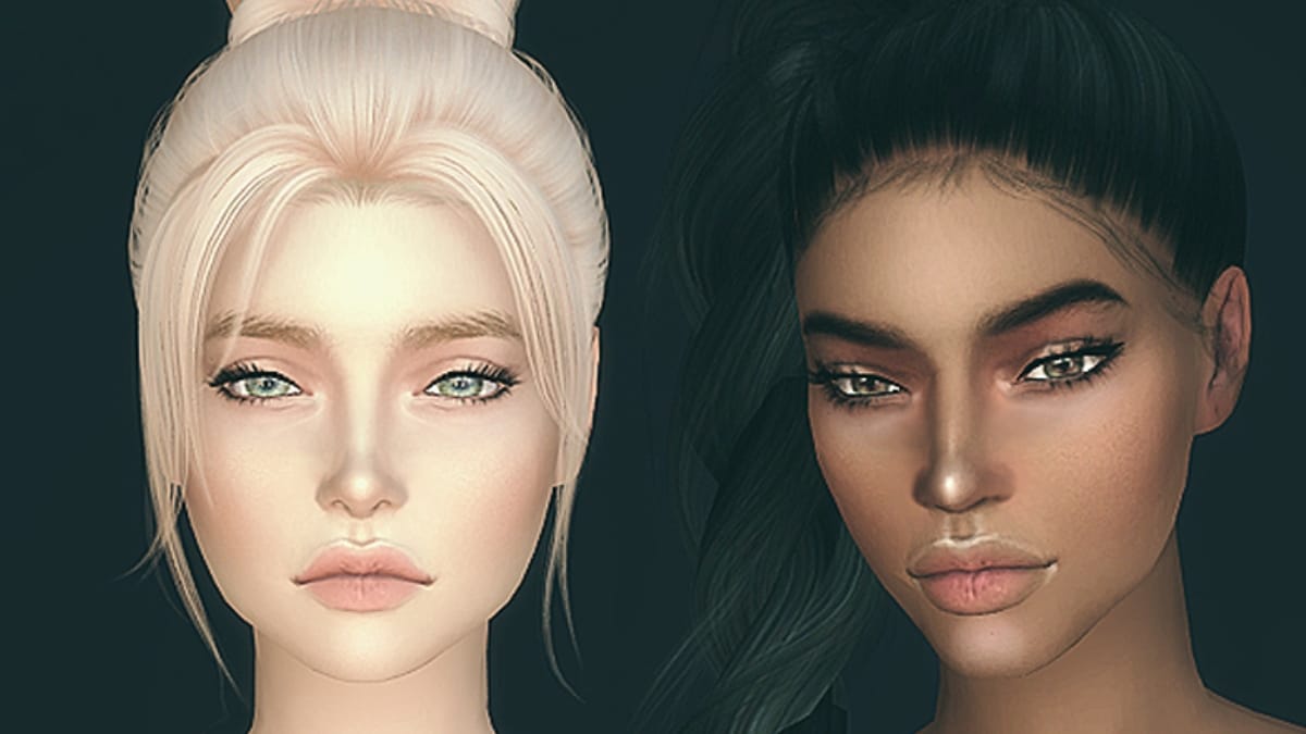 Sims 4 realistic mods