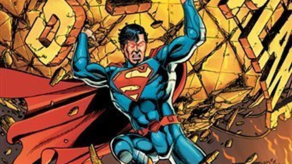 In 2025, we will get a James Gunn take on Superman