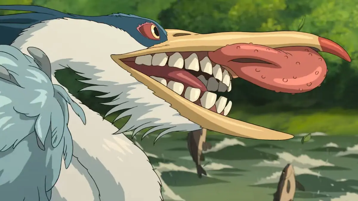 The Boy and the Heron Explained: Studio Ghibli's Storytelling