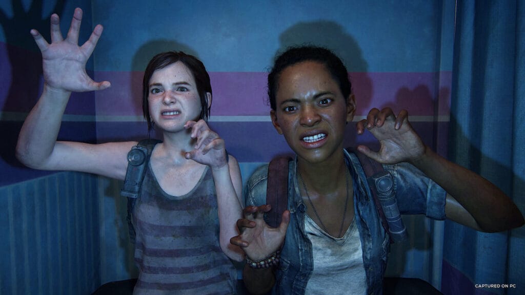 Der Multiplayer von The Last of Us wurde abgesagt