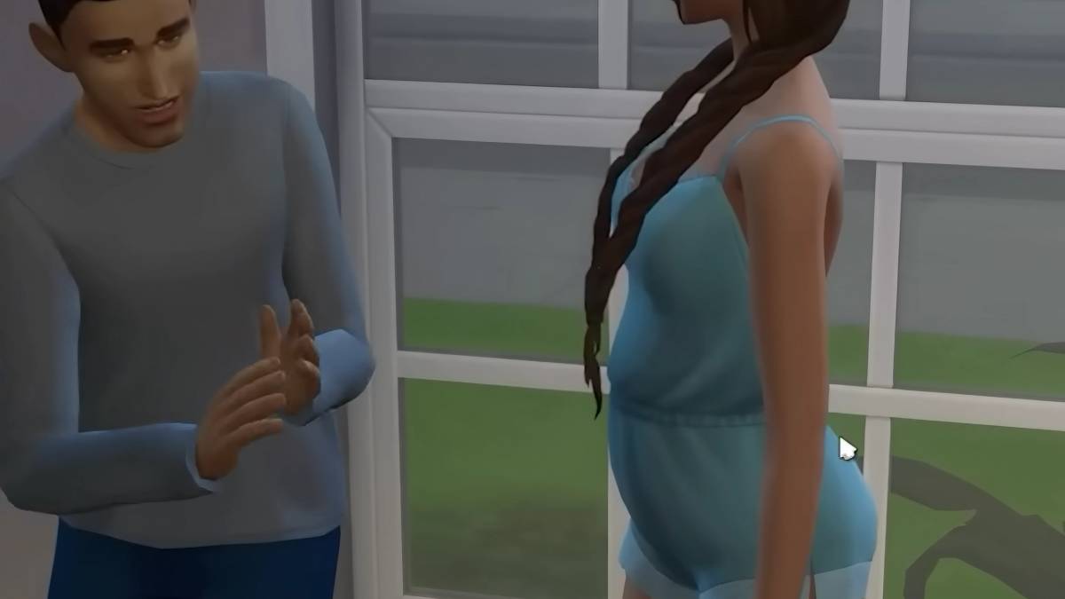 The Sims 4 Baby Challenge Explained