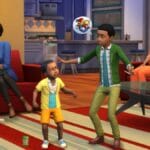 The Sims 4 UI Cheats