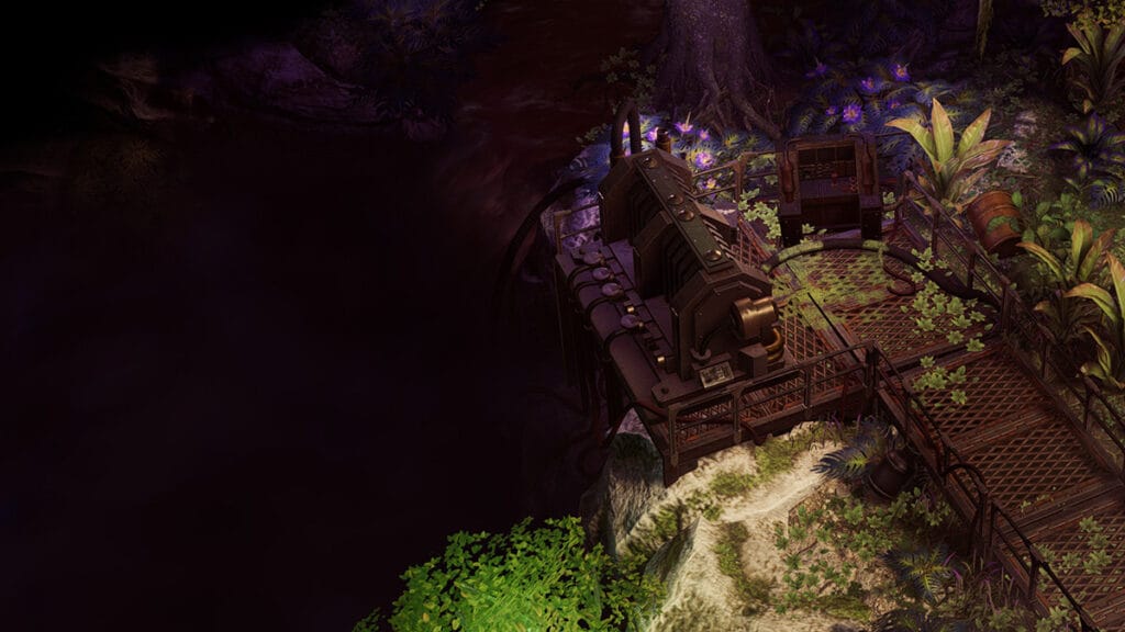 Warhammer 40K Rogue Trader Bottomless Pit Image