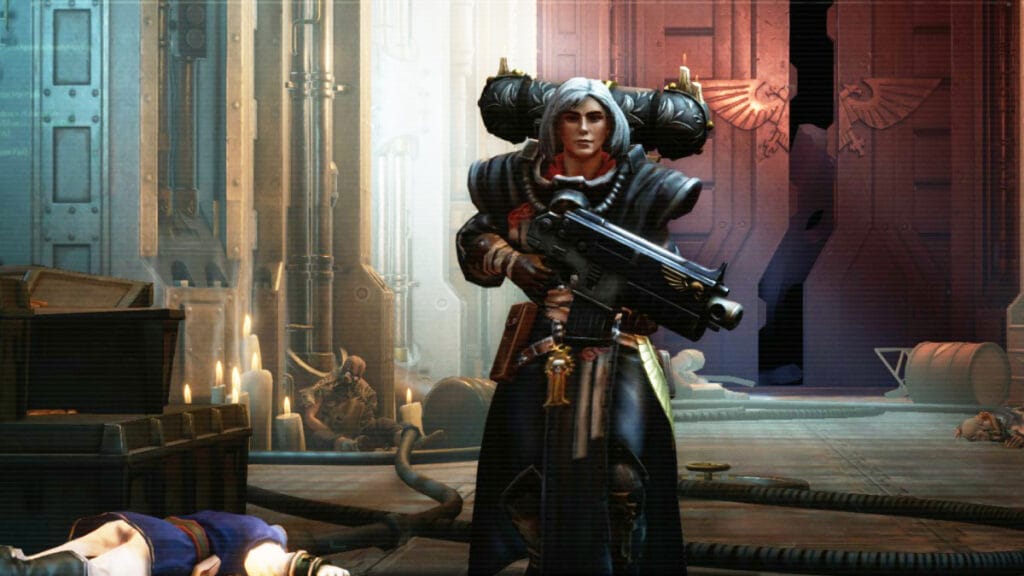 Warhammer Rogue Trader Starting Archetypes Ranked