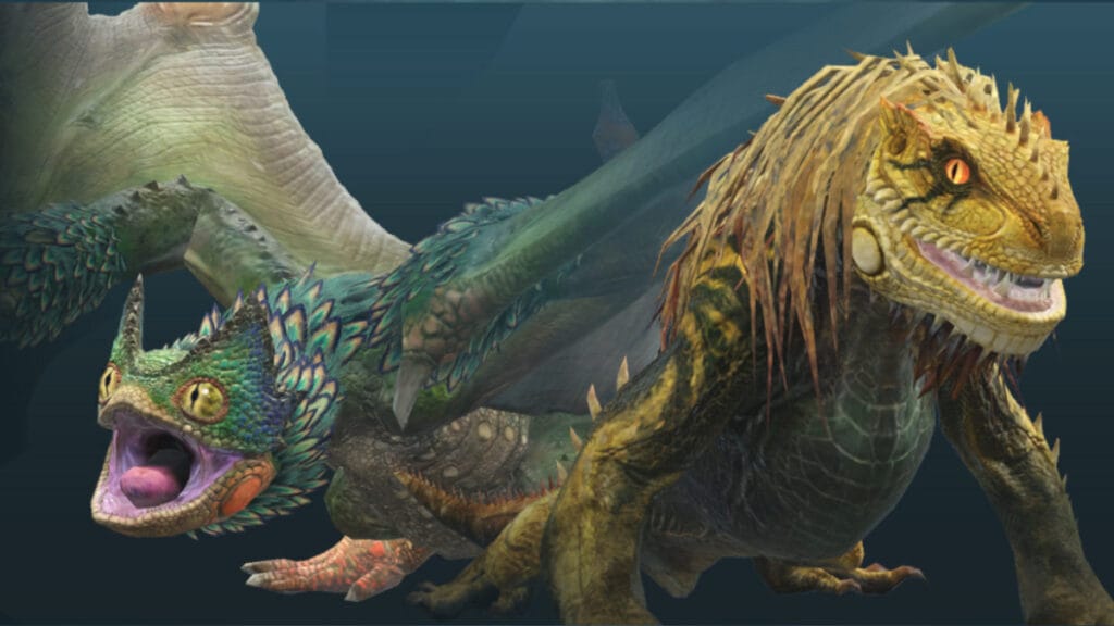 What is the Monster Hunter Now Huntathon? Explained