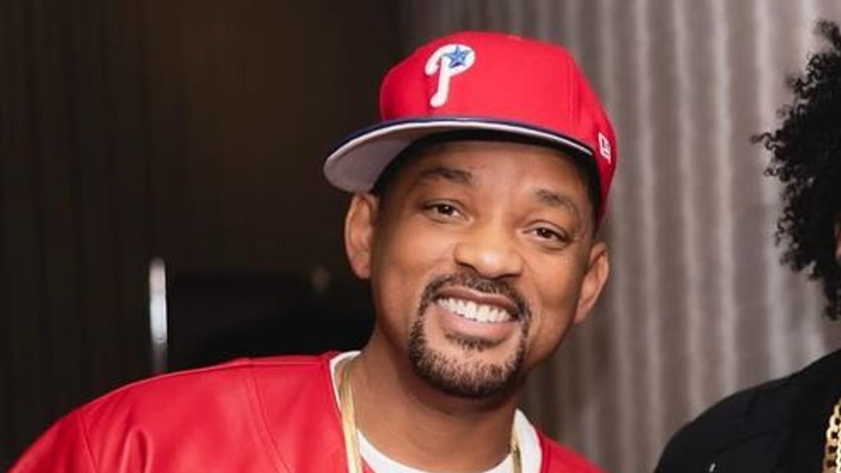 Fans Pleased for Will Smith After His Grammy Salute to HipHop Performance