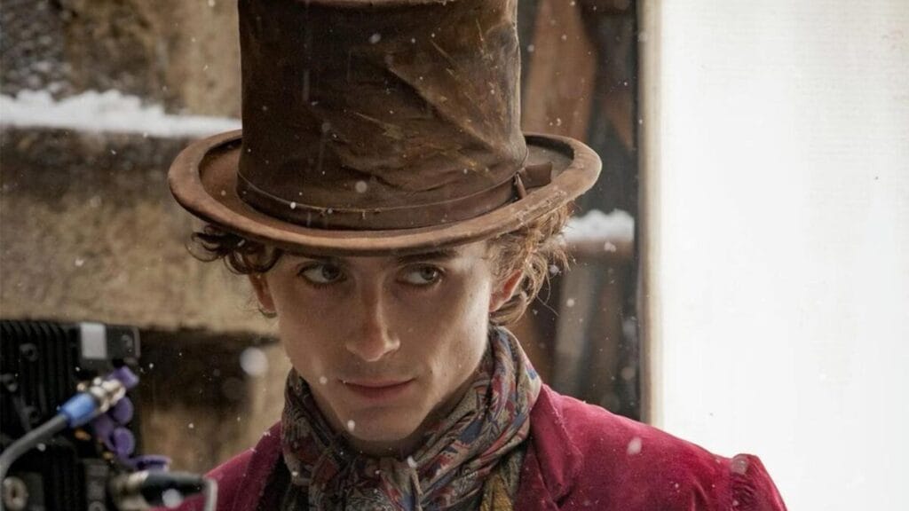 Wonka scored big at the domestic and global box office after its domestic opening weekend